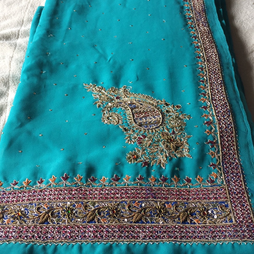 Sari